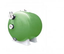 工廠化水產、養殖過濾沙缸